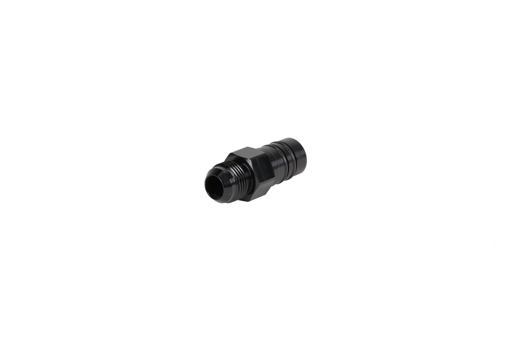 Fleece Performance FPE-CTDA-10AN Cummins Turbo Drain Tube Adapter to -10AN for Select Dodge Ram 2500, Dodge Ram 3500, Ram 2500, Ram