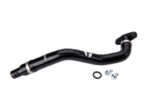 Load image into Gallery viewer, Fleece Performance FPE-CTDT-19-KIT Turbo Drain Tube Kit for 2019+ 6.7L Cummins for Select Ram 2500, Ram
