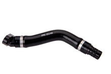 Load image into Gallery viewer, Fleece Performance FPE-CTDT-CW-KIT Turbo Drain Tube Kit for 2003-2007 5.9L Cummins for Select Dodge Ram 2500, Dodge Ram