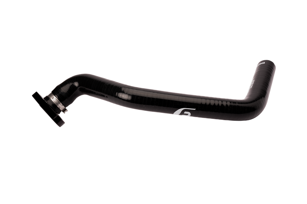 Fleece Performance FPE-CTDT-HX35-KIT Turbocharger Drain Tube Kit for 1994-2002 5.9L Cummins for Select Dodge Ram 2500, Dodge Ram