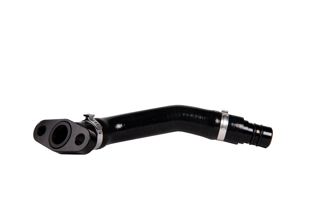 Fleece Performance FPE-CTDT-VGT-KIT Fleece Performance Turbo Drain line kit for Cummins VGT for Select Dodge Ram 2500, Dodge Ram 3500, Ram 2500, Ram