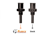 Load image into Gallery viewer, Fleece Performance FPE-CUMM-CCV-19 Billet Aluminum CCV Tube Coupler for 2019-2024 Ram for Select Ram 2500, Ram