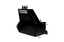 Load image into Gallery viewer, Fleece Performance FPE-CUMM-CLNT-TNK-1318 Replacement Coolant Tank for 2013-2018 Ram Pickups with 6.7L Cummins for Select Ram 2500, Ram