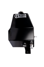 Load image into Gallery viewer, Fleece Performance FPE-CUMM-CLNT-TNK-1318 Replacement Coolant Tank for 2013-2018 Ram Pickups with 6.7L Cummins for Select Ram 2500, Ram