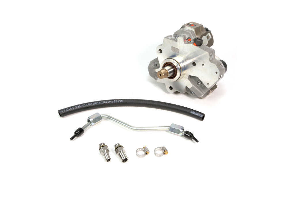 Fleece Performance FPE-CUMM-CP3-10MM-5.9 5.9L Cummins PowerFlo 750 (2003-2007) for Select Dodge Ram 2500, Dodge Ram