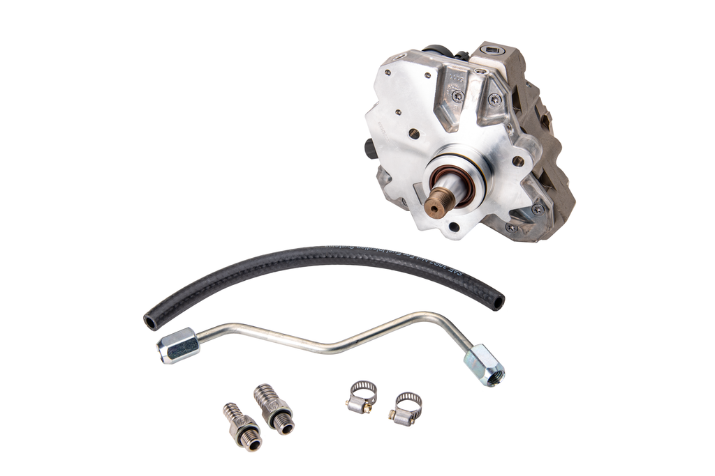 Fleece Performance FPE-CUMM-CP3-12MM-5.9 PowerFlo 1000 CP3 for 2003-2007 5.9L Cummins for Select Dodge Ram 2500, Dodge Ram