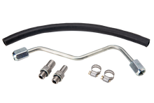 Load image into Gallery viewer, Fleece Performance FPE-CUMM-CP3-FL-ADPT-KIT HP Fuel Line Adaptation Kit - 5.9L to 6.7L Cummins CP3 for Select Dodge Ram 2500, Dodge Ram