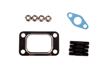 Load image into Gallery viewer, Fleece Performance FPE-CUMM-CW-INST-KIT-0307 Turbocharger Installation Kit for 2003-2007 5.9L Cummins CW Turbochargers for Select Dodge Ram 2500, Dodge Ram