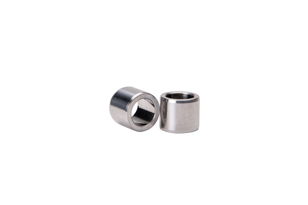 Fleece Performance FPE-CUMM-FGHD-KIT Fleece Performance Cummins Front Gear Housing Dowels for Select Dodge Ram 2500, Dodge Ram 3500, Ram 2500, Ram