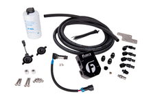 Load image into Gallery viewer, Fleece Performance FPE-CUMM-HFFBA-0318 Auxiliary Heated Fuel Filter Kit for 2003-2018 Dodge Ram Cummins for Select Dodge Ram 2500, Dodge Ram 3500, Ram 2500, Ram