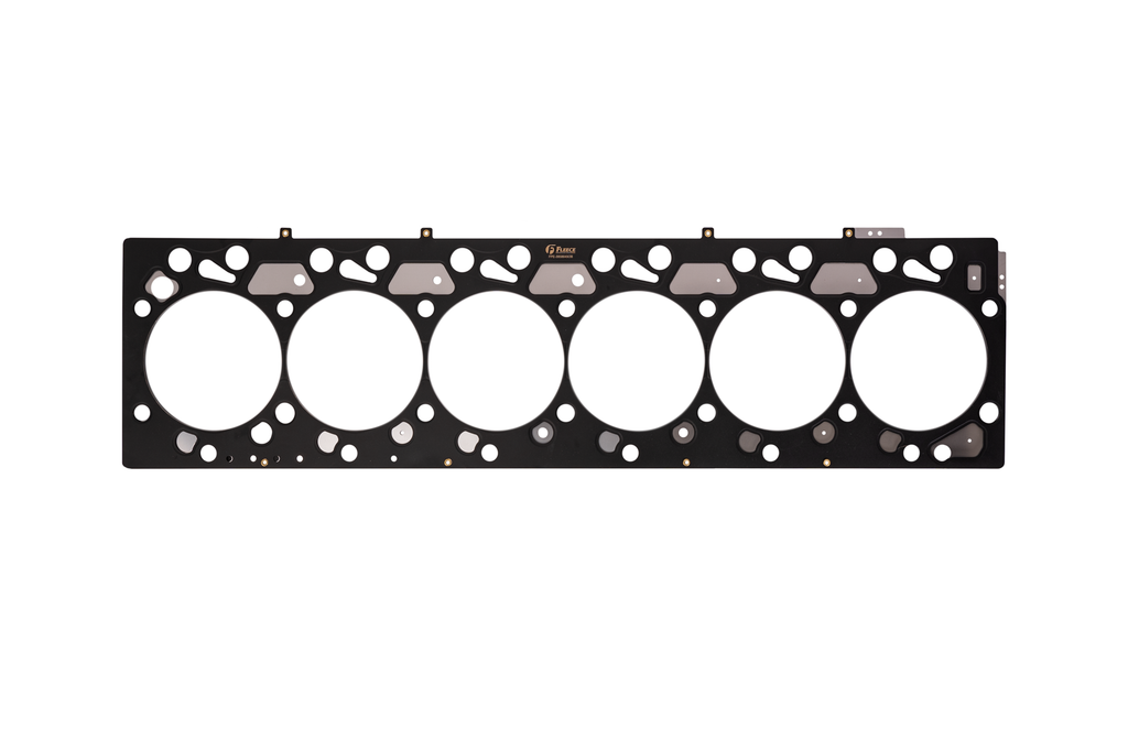 Fleece Performance FPE-CUMM-HG-5.9-FR Fleece Performance Fire Ring Head Gasket for 5.9.L Cummins for Select Dodge Ram 2500, Dodge Ram