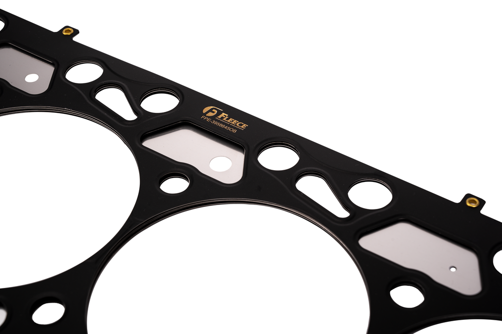 Fleece Performance FPE-CUMM-HG-5.9-FR Fleece Performance Fire Ring Head Gasket for 5.9.L Cummins for Select Dodge Ram 2500, Dodge Ram