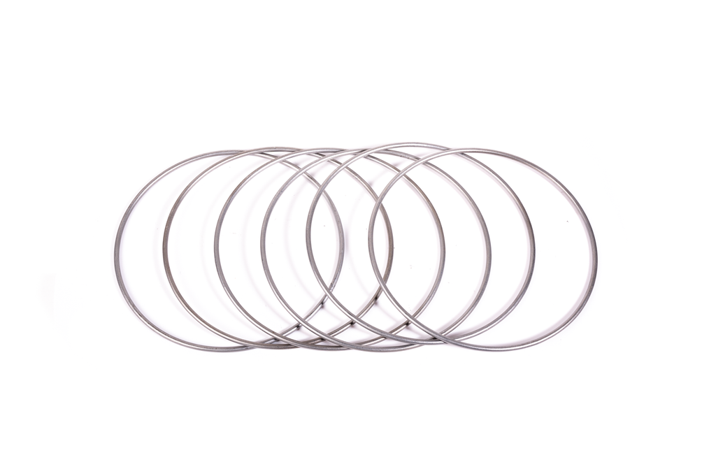 Fleece Performance FPE-CUMM-HG-5.9-FR Fleece Performance Fire Ring Head Gasket for 5.9.L Cummins for Select Dodge Ram 2500, Dodge Ram