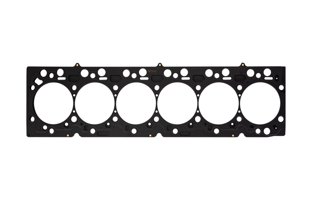 Fleece Performance FPE-CUMM-HG-6.7-FR Fleece Performance Fire Ring Head Gasket for 6.7L Cummins for Select Dodge Ram 2500, Dodge Ram 3500, Ram 2500, Ram