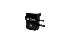 Load image into Gallery viewer, Fleece Performance FPE-CUMM-UBFA-1924 Under Bed Fuel Filter Assembly for 2019-2024 Ram 2500-3500 with Cummins for Select Ram 2500, Ram