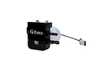 Load image into Gallery viewer, Fleece Performance FPE-CUMM-UBFA-1924 Under Bed Fuel Filter Assembly for 2019-2024 Ram 2500-3500 with Cummins for Select Ram 2500, Ram