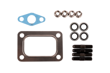 Load image into Gallery viewer, Fleece Performance FPE-CUMM-VGT-INST-KIT Turbocharger Installation Kit for 2007.5-2018 6.7L Cummins VGT Turbochargers for Select Dodge Ram 2500, Dodge Ram 3500, Ram 2500, Ram