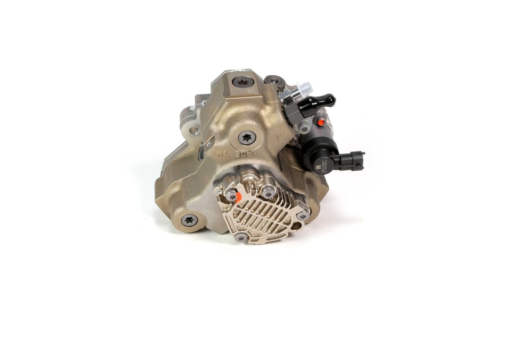 Fleece Performance FPE-DMAX-CP3-10MM Duramax PowerFlo 750 CP3 (LBZ/LMM Based) for Select Chevrolet Silverado HD, Chevrolet Silverado HD Classic, Chevrolet Silverado 3500, Chevrolet Silverado Classic, Chevrolet Silverado HD, GMC Sierra HD, GMC Sierra HD