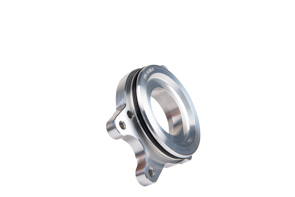 Fleece Performance FPE-DMAX-CP3-ADPT CP3 Adapter for 6.6L Duramax for Select Chevrolet Silverado HD, Chevrolet Silverado HD Classic, Chevrolet Silverado 3500, Chevrolet Silverado Classic, Chevrolet Silverado HD, GMC Sierra HD, GMC Sierra HD Classic, GMC