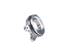 Load image into Gallery viewer, Fleece Performance FPE-DMAX-CP3-ADPT CP3 Adapter for 6.6L Duramax for Select Chevrolet Silverado HD, Chevrolet Silverado HD Classic, Chevrolet Silverado 3500, Chevrolet Silverado Classic, Chevrolet Silverado HD, GMC Sierra HD, GMC Sierra HD Classic, GMC
