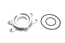Load image into Gallery viewer, Fleece Performance FPE-DMAX-CP3-ADPT CP3 Adapter for 6.6L Duramax for Select Chevrolet Silverado HD, Chevrolet Silverado HD Classic, Chevrolet Silverado 3500, Chevrolet Silverado Classic, Chevrolet Silverado HD, GMC Sierra HD, GMC Sierra HD Classic, GMC