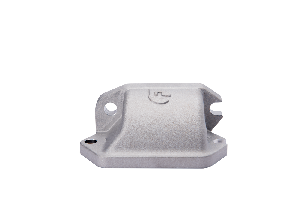 Fleece Performance FPE-DMAX-OCADPT GM Duramax Oil Cooler Adapter Kit for Select Chevrolet Silverado HD, Chevrolet Silverado HD Classic, Chevrolet Silverado 3500, Chevrolet Silverado Classic, Chevrolet Silverado HD, GMC Sierra HD, GMC Sierra HD Classic,