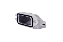 Load image into Gallery viewer, Fleece Performance FPE-DMAX-OCADPT GM Duramax Oil Cooler Adapter Kit for Select Chevrolet Silverado HD, Chevrolet Silverado HD Classic, Chevrolet Silverado 3500, Chevrolet Silverado Classic, Chevrolet Silverado HD, GMC Sierra HD, GMC Sierra HD Classic,