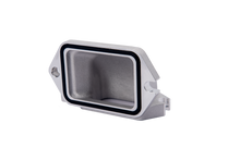 Load image into Gallery viewer, Fleece Performance FPE-DMAX-OCADPT GM Duramax Oil Cooler Adapter Kit for Select Chevrolet Silverado HD, Chevrolet Silverado HD Classic, Chevrolet Silverado 3500, Chevrolet Silverado Classic, Chevrolet Silverado HD, GMC Sierra HD, GMC Sierra HD Classic,