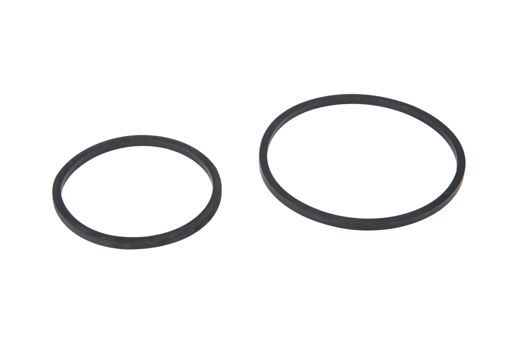 Fleece Performance FPE-DMAX-OCADPT-ORING-KIT Duramax Oil Cooler Adapter O-ring Kit for Select Chevrolet Silverado HD, Chevrolet Silverado HD Classic, Chevrolet Silverado 3500, Chevrolet Silverado Classic, Chevrolet Silverado HD, GMC Sierra HD, GMC Sierra