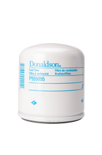 Load image into Gallery viewer, Fleece Performance FPE-DON-P555095-12 Donaldson P555095 Replacement Fuel Filter (Case Quantity)