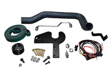 Load image into Gallery viewer, Fleece Performance FPE-DPK-67-0709 6.7L Dual Pump Hardware Kit for 2007.5-2009 Cummins for Select Dodge Ram 2500, Dodge Ram