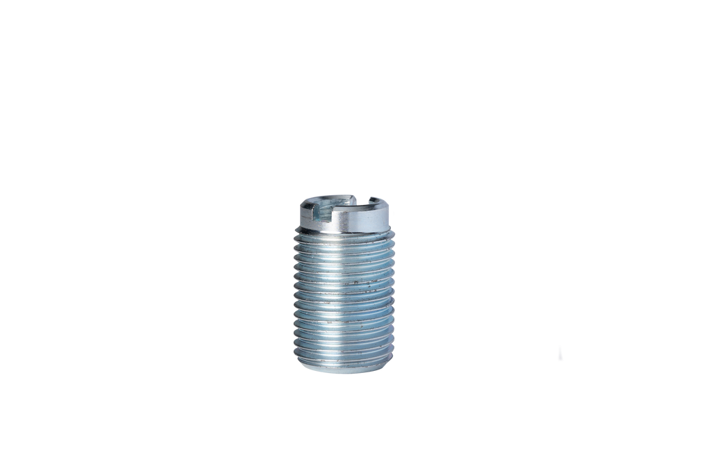 Fleece Performance FPE-FF-M16-ADPT Fuel Filter Adapter Fitting - M16x1.5