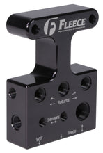 Load image into Gallery viewer, Fleece Performance FPE-FFD-RF-3G-67 2007.5-2009 - 3rd Gen 6.7L Dodge/Cummins Fuel Distribution Block for Select Dodge Ram 2500, Dodge Ram