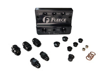 Load image into Gallery viewer, Fleece Performance FPE-FFD-RF-4G 2010-2018 - 4th Gen Dodge/Cummins Fuel Distribution Block for Select Dodge Ram 2500, Dodge Ram 3500, Ram 2500, Ram