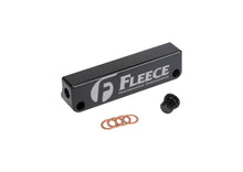 Load image into Gallery viewer, Fleece Performance FPE-FFD-RO-4G 2010-2018 - 4th Gen Dodge/Cummins Fuel Filter Delete for Select Dodge Ram 2500, Dodge Ram 3500, Ram 2500, Ram