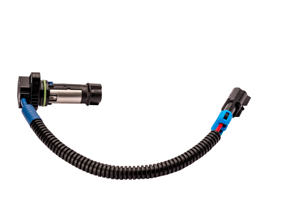 Fleece Performance FPE-FH-CUMM-GM Fuel Heater for Fleece Performance GM/Cummins Filter Bases