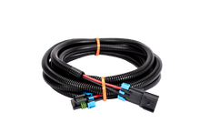 Load image into Gallery viewer, Fleece Performance FPE-FH-FMC-1724-CC-EXT Fuel Heater Extension Harness for 2017-2024 Cab &amp; Chassis for Select Ford F-250 Super Duty, Ford F-350 Super Duty, Ford F-450 Super Duty, Ford F-550 Super Duty