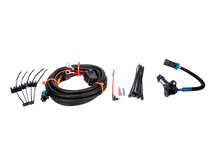Load image into Gallery viewer, Fleece Performance FPE-FH-FMC-1724 Fuel Heater and Harness for Fleece Performance 2017-2024 Ford Filter Bases for Select Ford F-250 Super Duty, Ford F-350 Super Duty, Ford F-450 Super Duty, Ford F-550 Super Duty