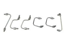 Load image into Gallery viewer, Fleece Performance FPE-FL-CUMM-6.7-SET 2007.5'-2018' 6.7L Dodge Cummins Fuel Injection Line Set for Select Dodge Ram 2500, Dodge Ram 3500, Ram 2500, Ram