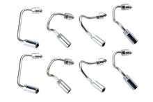 Load image into Gallery viewer, Fleece Performance FPE-FL-DMAX-LBZLMM-SET LBZ/LMM Duramax High Pressure Injection Line Kit for Select Chevrolet Silverado HD, Chevrolet Silverado HD Classic, Chevrolet Silverado 3500, Chevrolet Silverado Classic, Chevrolet Silverado HD, GMC Sierra HD,