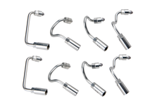 Load image into Gallery viewer, Fleece Performance FPE-FL-DMAX-LLY-SET LLY Duramax High Pressure Injection Line Kit for Select Chevrolet Silverado HD, Chevrolet Silverado 3500, GMC Sierra HD, GMC Sierra
