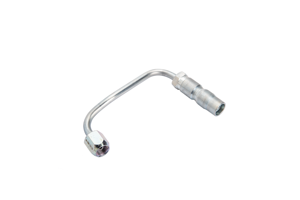 Fleece Performance FPE-FL-LB7-18 LB7 high pressure injection line (#1 and #8) for Select Chevrolet Silverado HD, Chevrolet Silverado 3500, GMC Sierra HD, GMC Sierra