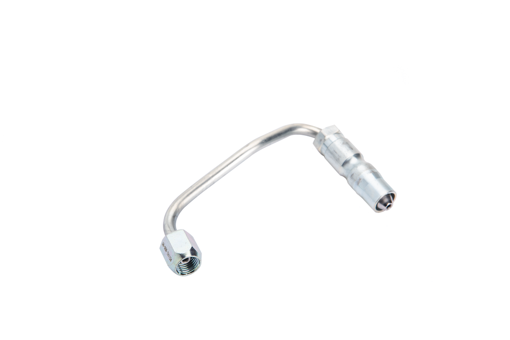Fleece Performance FPE-FL-LB7-27 LB7 high pressure injection line (#2 and #7) for Select Chevrolet Silverado HD, Chevrolet Silverado 3500, GMC Sierra HD, GMC Sierra