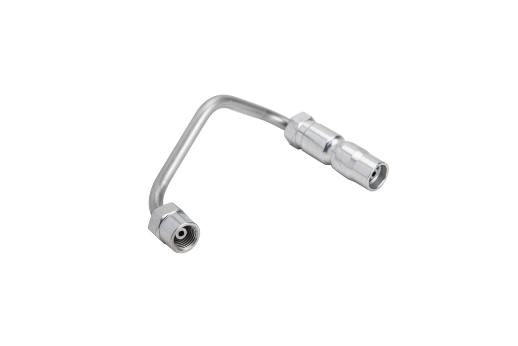 Fleece Performance FPE-FL-LB7-45 LB7 high pressure injection line (#4 and #5) for Select Chevrolet Silverado HD, Chevrolet Silverado 3500, GMC Sierra HD, GMC Sierra
