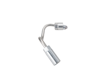 Load image into Gallery viewer, Fleece Performance FPE-FL-LBZLMM-18 LBZ/LMM Duramax High Pressure Injection Line (#1 and #8) for Select Chevrolet Silverado HD, Chevrolet Silverado HD Classic, Chevrolet Silverado 3500, Chevrolet Silverado Classic, Chevrolet Silverado HD, GMC Sierra HD,