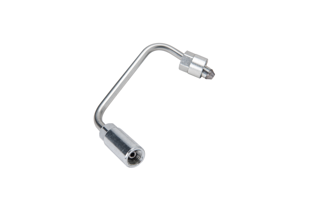 Fleece Performance FPE-FL-LBZLMM-27 LBZ/LMM Duramax High Pressure Injection Line (#2 and #7) for Select Chevrolet Silverado HD, Chevrolet Silverado HD Classic, Chevrolet Silverado 3500, Chevrolet Silverado Classic, Chevrolet Silverado HD, GMC Sierra HD,