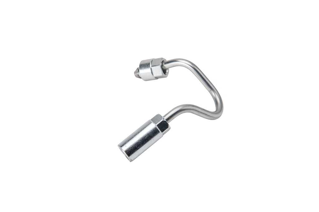 Fleece Performance FPE-FL-LBZLMM-36 LBZ/LMM Duramax High Pressure Injection Line (#3 and #6) for Select Chevrolet Silverado HD, Chevrolet Silverado HD Classic, Chevrolet Silverado 3500, Chevrolet Silverado Classic, Chevrolet Silverado HD, GMC Sierra HD,