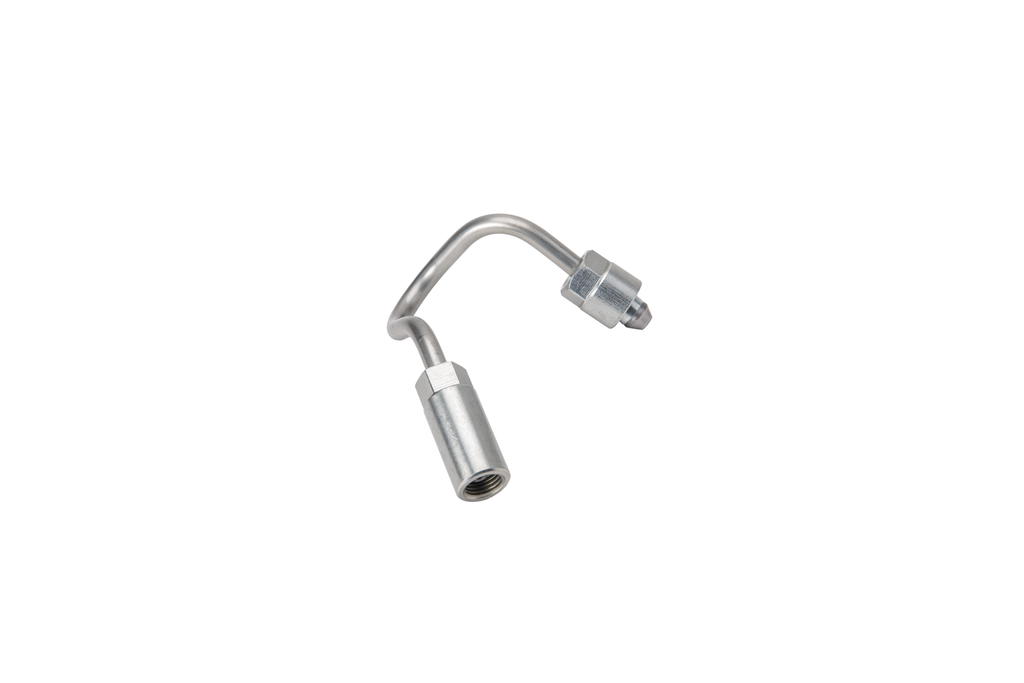 Fleece Performance FPE-FL-LBZLMM-45 LBZ/LMM Duramax High Pressure Injection Line (#4 and #5) for Select Chevrolet Silverado HD, Chevrolet Silverado HD Classic, Chevrolet Silverado 3500, Chevrolet Silverado Classic, Chevrolet Silverado HD, GMC Sierra HD,