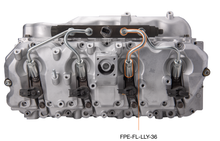 Load image into Gallery viewer, Fleece Performance FPE-FL-LLY-36 LLY Duramax High Pressure Injection Line (#3 and #6) for Select Chevrolet Silverado HD, Chevrolet Silverado 3500, GMC Sierra HD, GMC Sierra