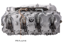 Load image into Gallery viewer, Fleece Performance FPE-FL-LLY-45 LLY Duramax High Pressure Injection Line (#4 and #5) for Select Chevrolet Silverado HD, Chevrolet Silverado 3500, GMC Sierra HD, GMC Sierra